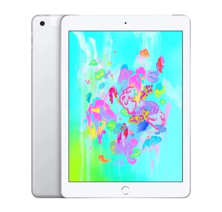 Tablet Apple iPad  WiFi - 2019