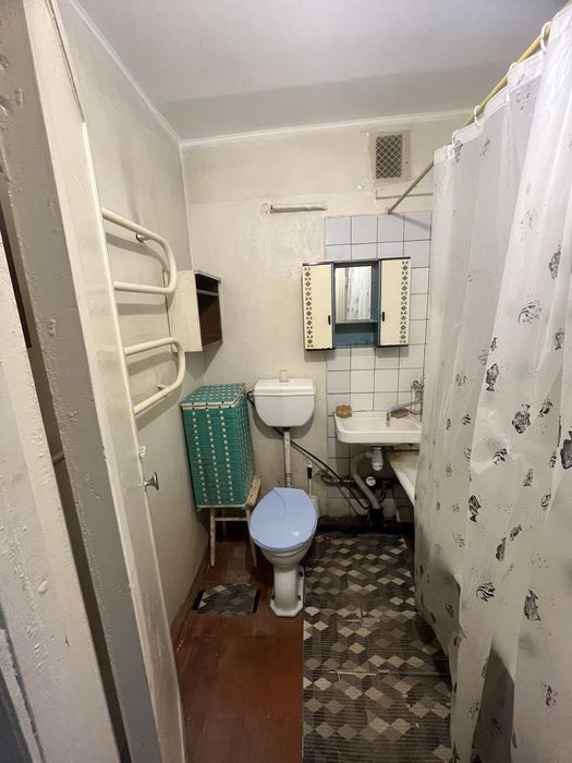 Сдам однокомнатную квартиру пр. Мира 193