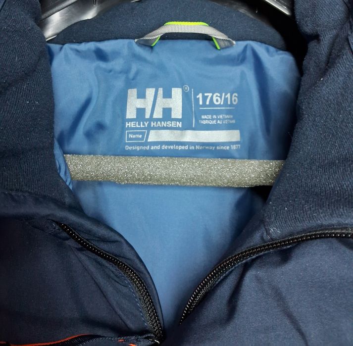 Куртка HALLY HANSEN Оригинал.Размер S/M