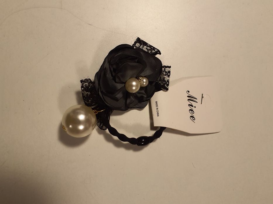 Gumka ozdobna popiel