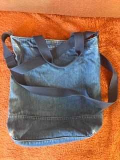 Torba Levi's jeanoswa