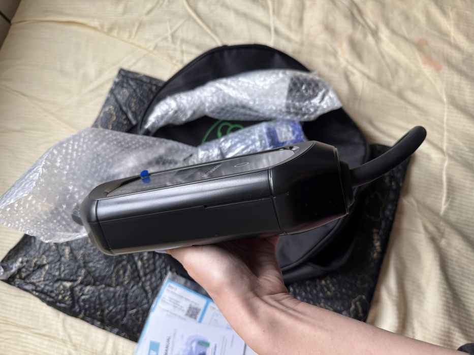 Зарядне GBT 7кВт 32А 5м Afyeev зарядний пристрій для електромобілів