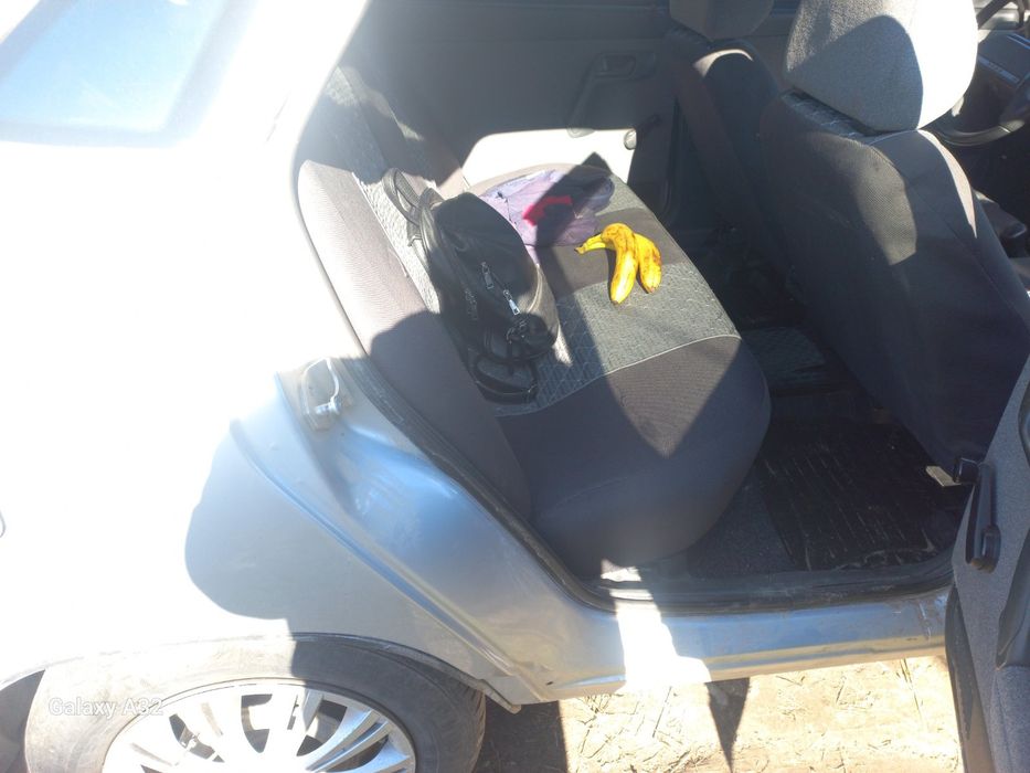 Всім Мирного неба. Пропоную вашій увазі авто ВАЗ 211010