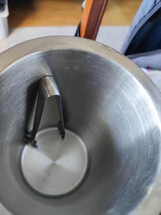 Balde de gelo boconcept novo