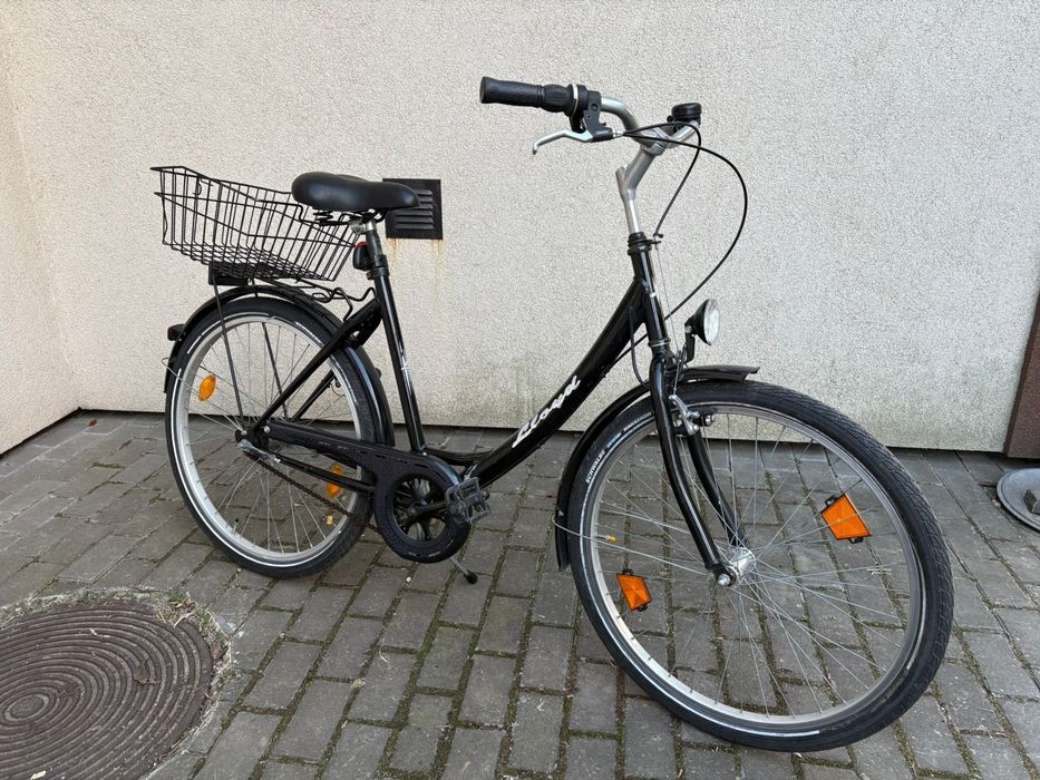 Велосипеди з Німеччини