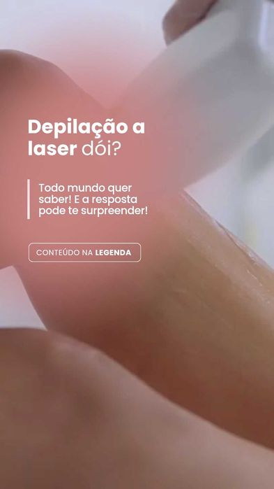 Massagens Almada Depilação à laser