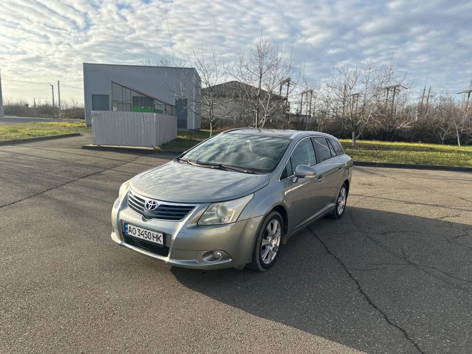 Toyota Avensis 2.2Dizel