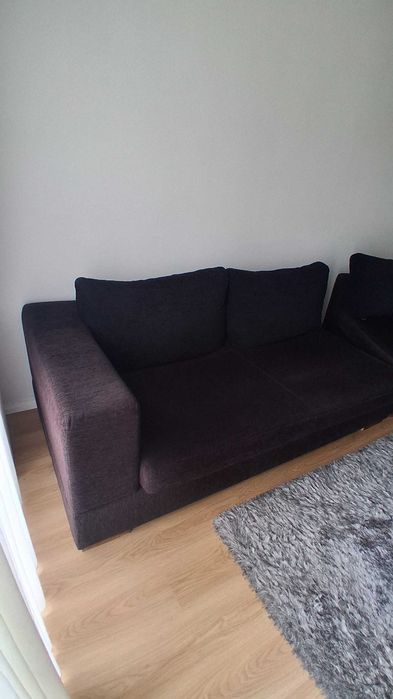 Sofá em excelente estado