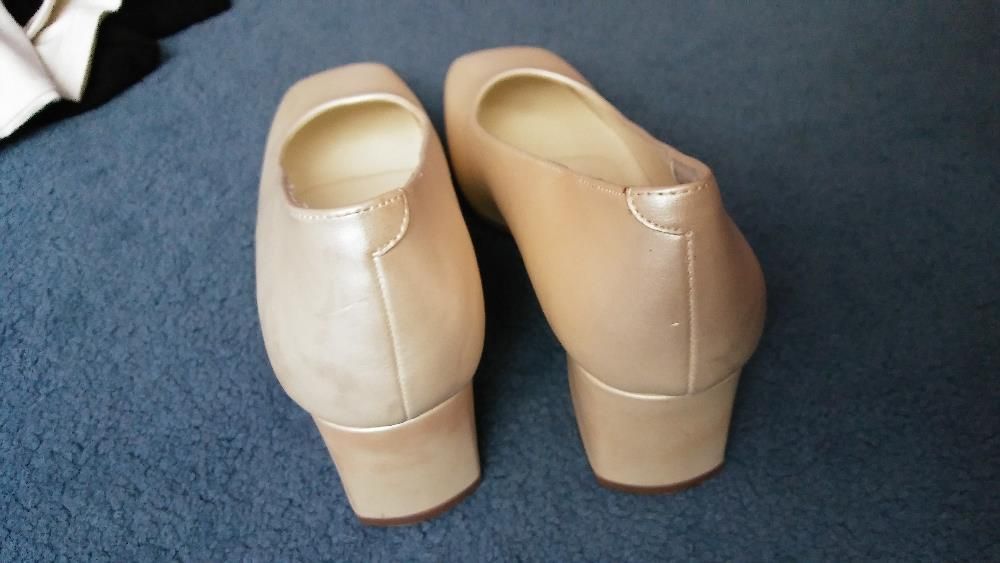 buty damskie rozmiar 39 długość wkładki 24,5