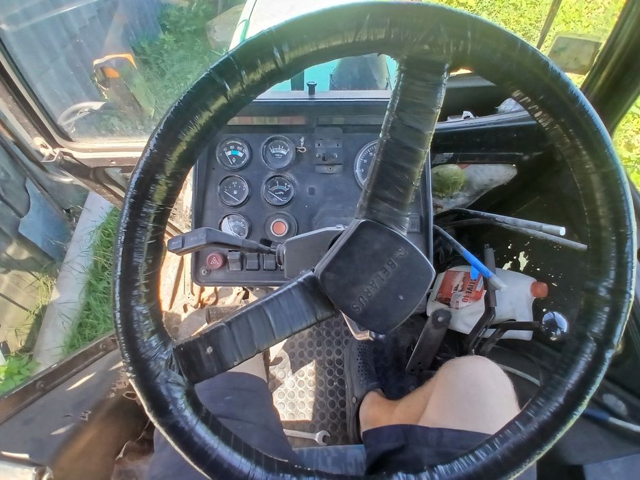 Мтз 82 кий 2006р