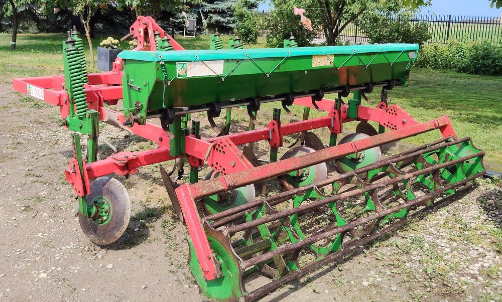 Gruber UNIA KOS 3m