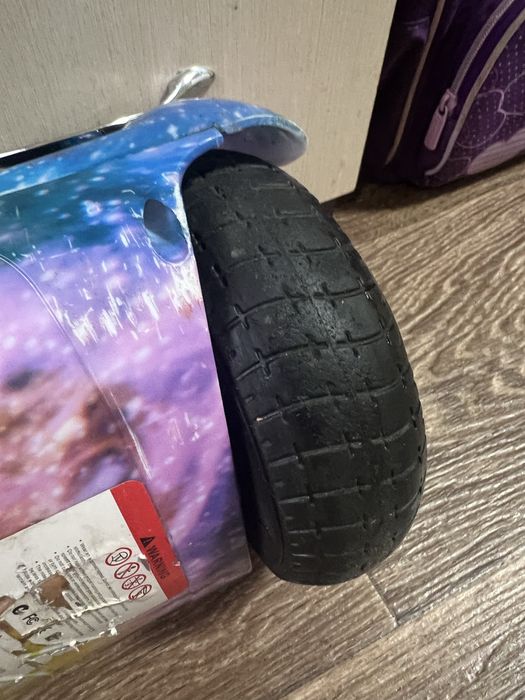 Продам гіроборд дитячий