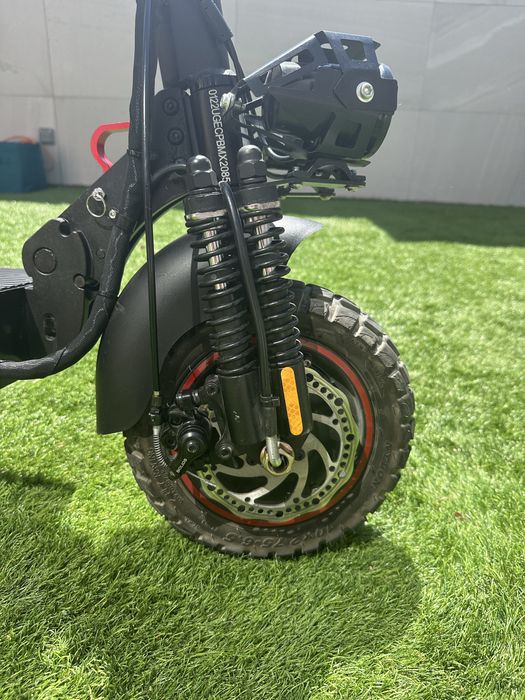 Urban glide ecross pro boost