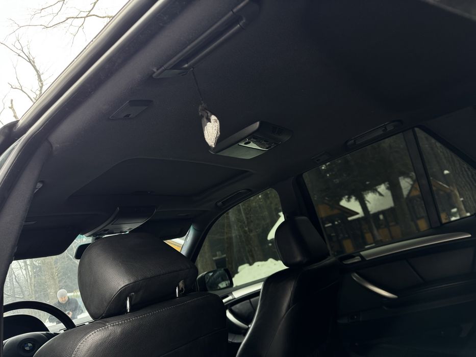 BMW е53 x5 4.4 2003р.