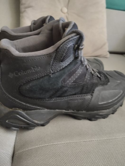 Чоловічі ботинки Colombia
