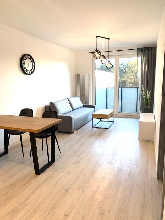 Mieszkanie na wynajem