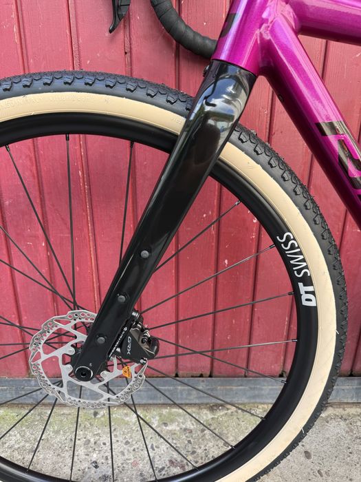 Велосипед Новий Rydley Kanzo ADV   2026 Rik