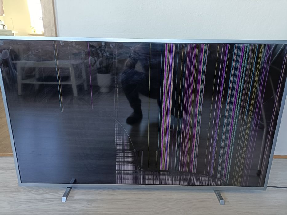 Telewizor Philips 55"
