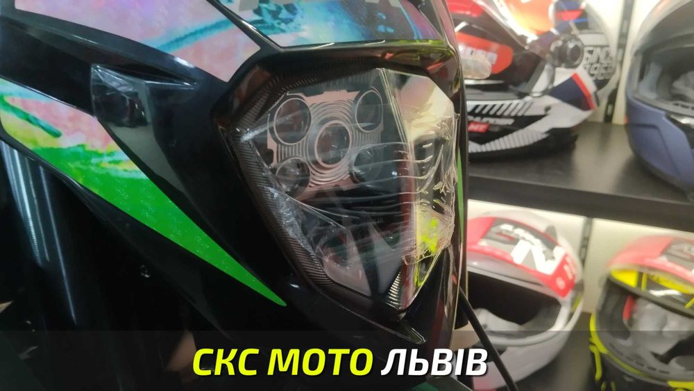 Мотоцикл KOVI 300 ADVANCE Офіційний Дилер! Кредит! 2026