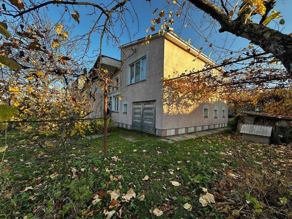 Продається дім у Солотвино