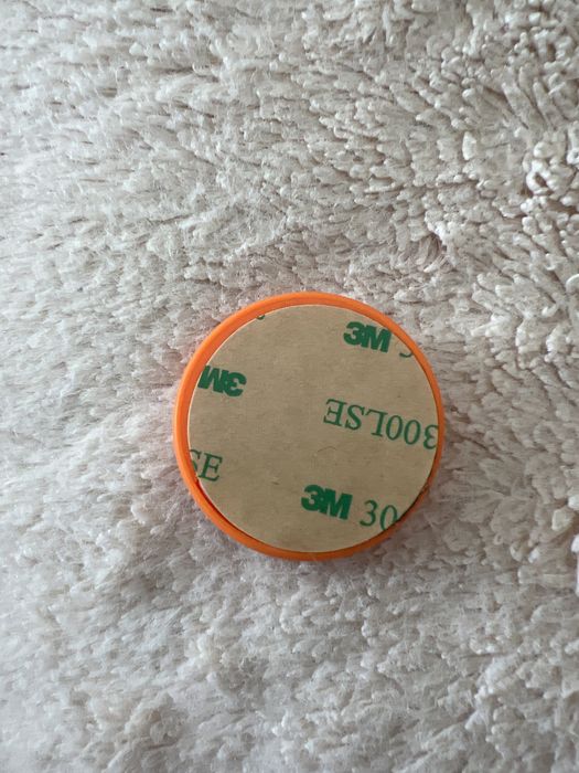 Vendo pop-up da banda os D.A.M.A