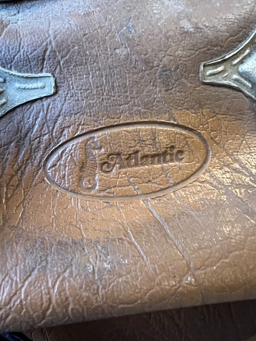 Torba z kula do kregli