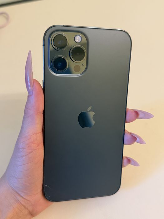 iPhone 12 Pro Max