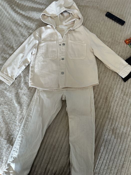 Костюм Zara для хлопчика