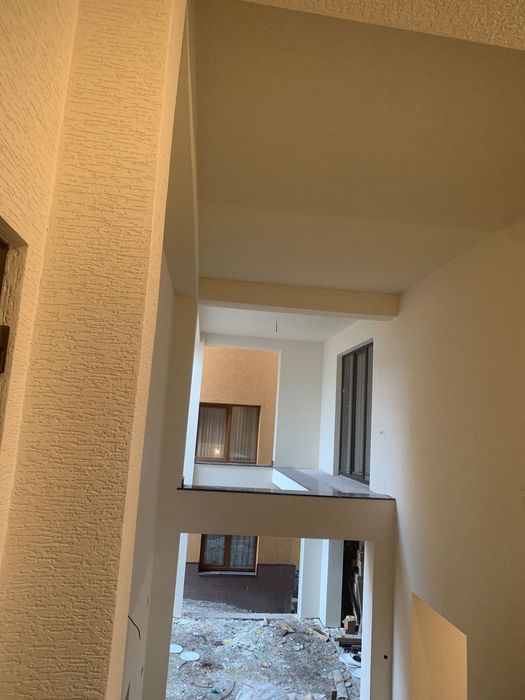 Строительные работы под ключ — быстро, качественно, безопасно!