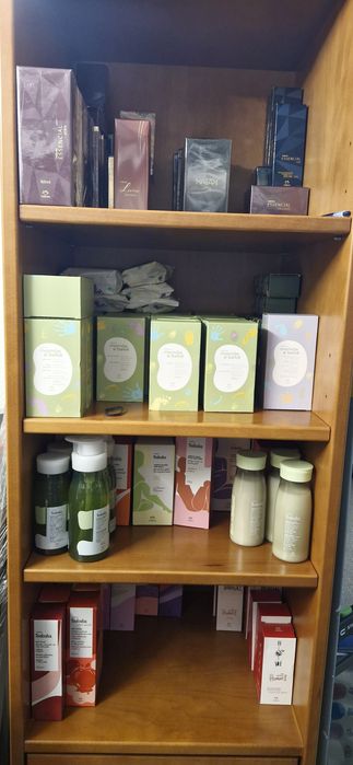 Produtos Natura Pronta Entrega