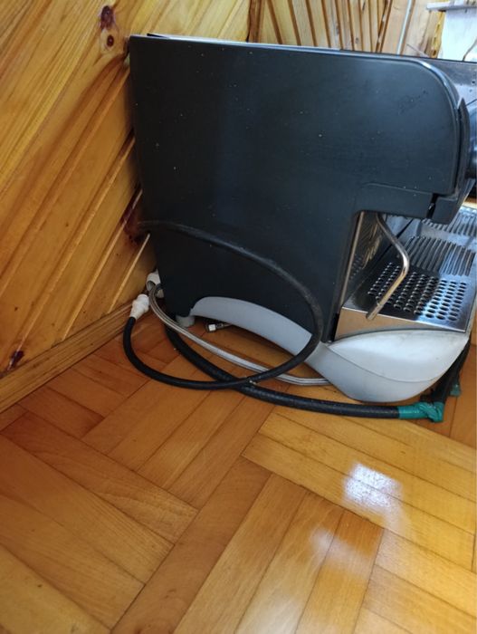 Кавомашина професійна Rancilio