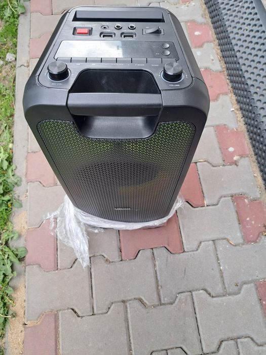 Sprzedam głośnik medion