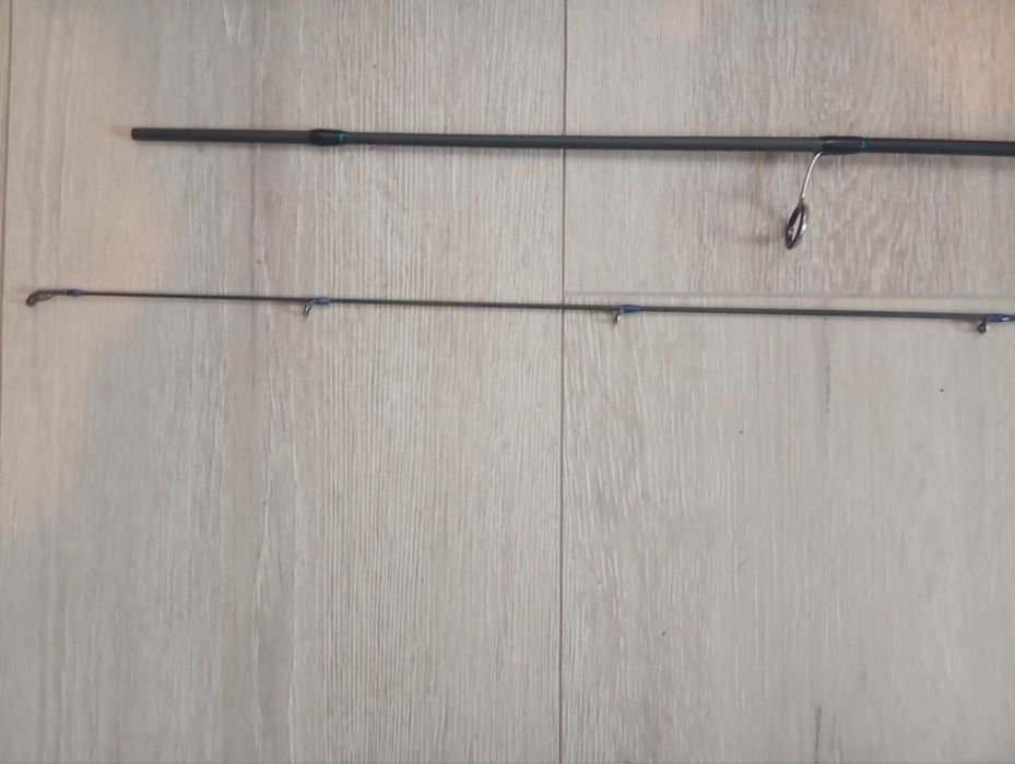 Обміняю або продам вудилище