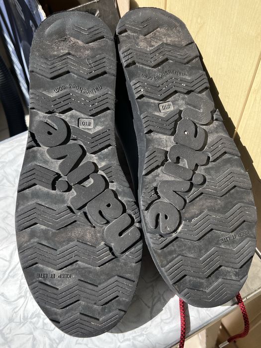 Без торгу! Native fitzsimmons Оригінал 44р. сіро-голубий колір