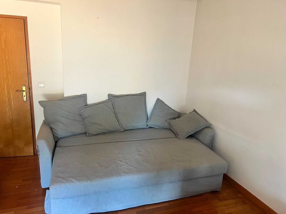 Sofá-cama HOLMSUND