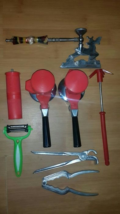 Кухонні пристрої