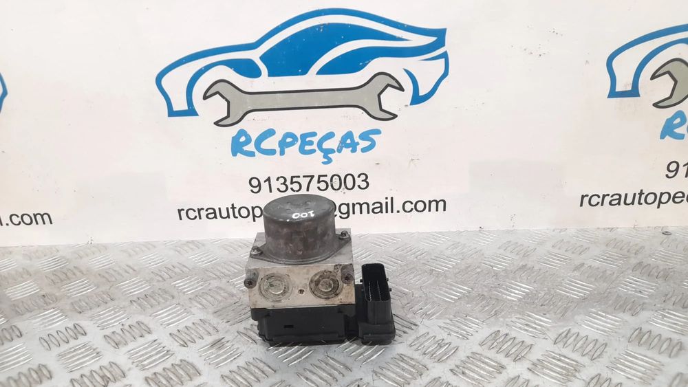 ABS MODULO BLOCO HIDRAULICO MINI COOPER R56 1.6i 16V 75CV N16B16A