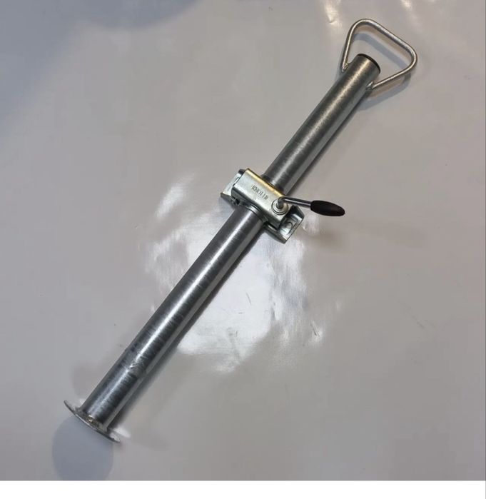 Опори причепа 250 кг 70 см .є 2 шт