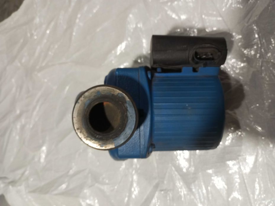 Pompa obiegowa LFP 32/80-180