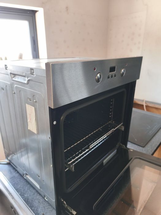 Forno elétrico encastrar