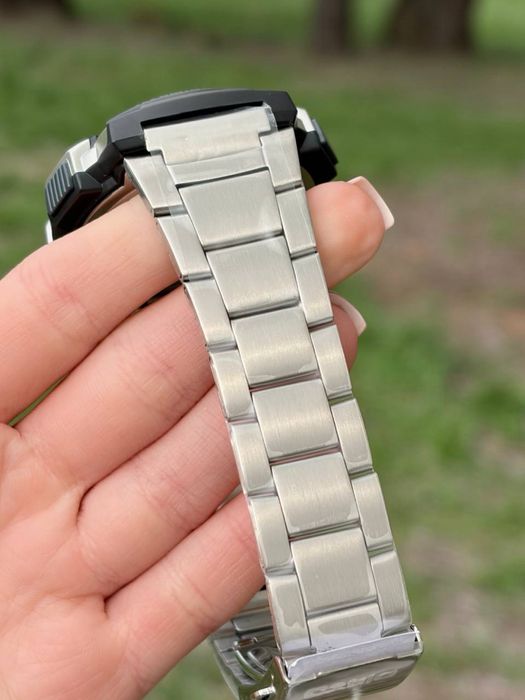 Чоловічий годинник CASIO AE-1000WD-1A.