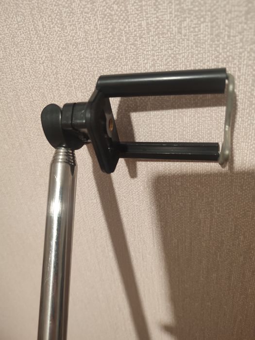 Селфі палка mono pod штатив