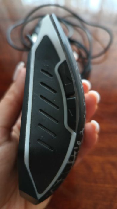 Комплект клавіатура + миш ігрова