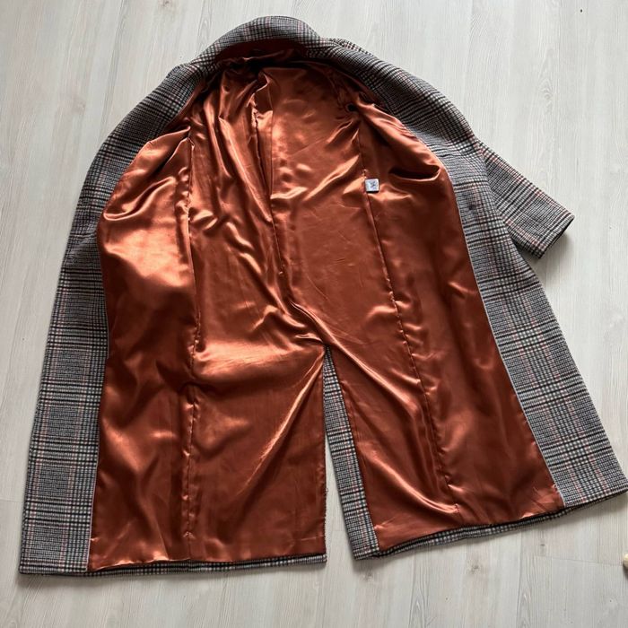 Пальто демісезонне жіноче