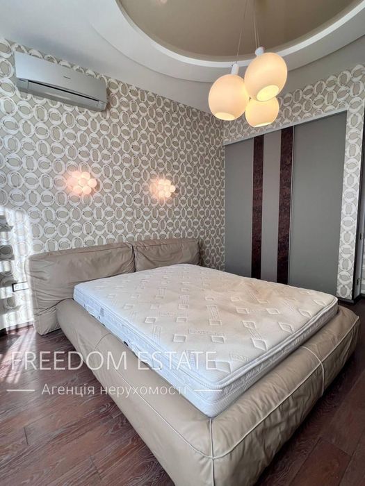 600$‼️АРЕНДА‼️ ЖК Мир/ 2к. Квартира / Паркинг / Генератор