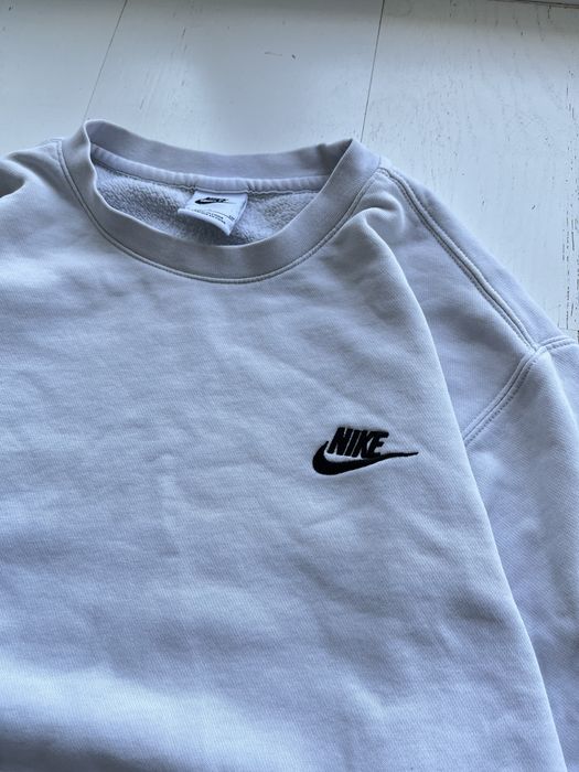 Світшот Nike nsw