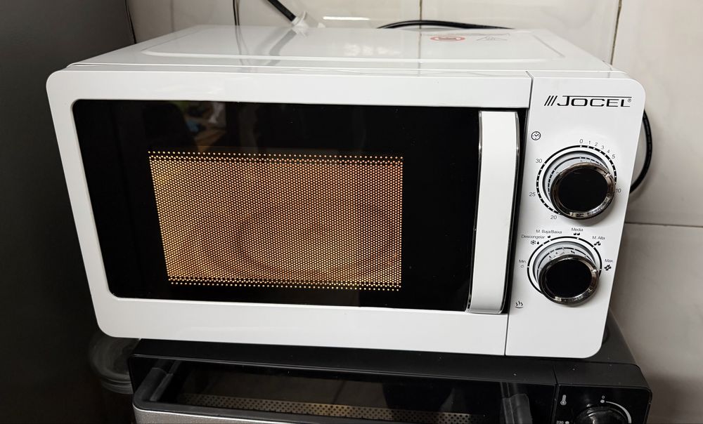 Vendo microondas Jocel como novo ( Negociavel)