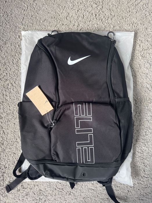 Plecak Nike Elite Bag