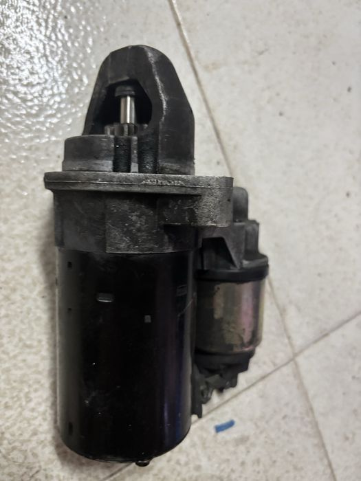 Motor de Arranque Opel Corsa C 1.3 CDTI Original