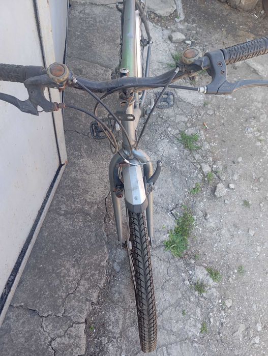 Продам велосипед